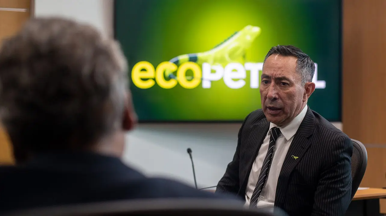 Hidrógeno verde y energías no convencionales, las grandes apuestas de Ecopetrol